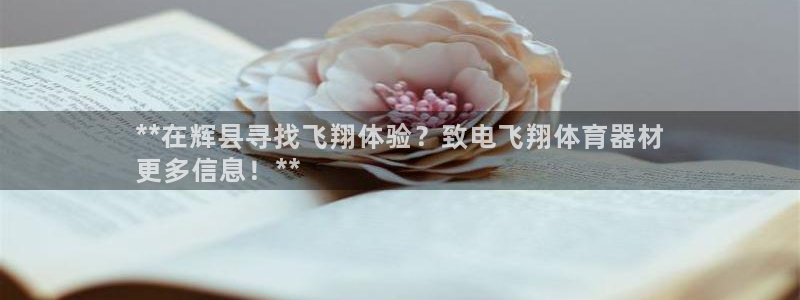 耀世娱乐安全吗：**在辉县寻找飞翔体验？致电飞翔体育