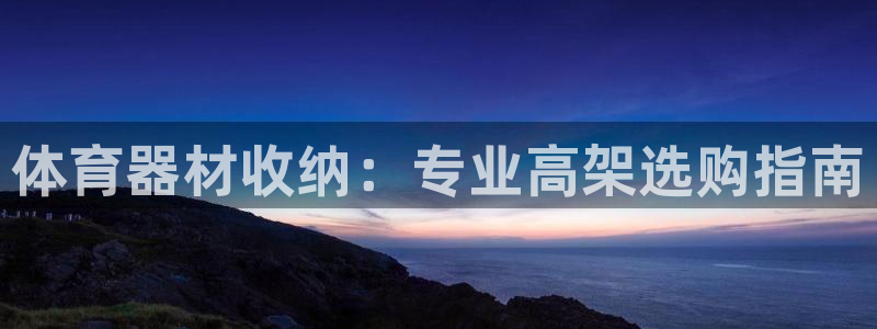 耀世娱乐是不是很黑的：体育器材收纳：专业高架选购指南