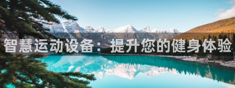 耀世娱乐是个什么平台：智慧运动设备：提升您的健身体验