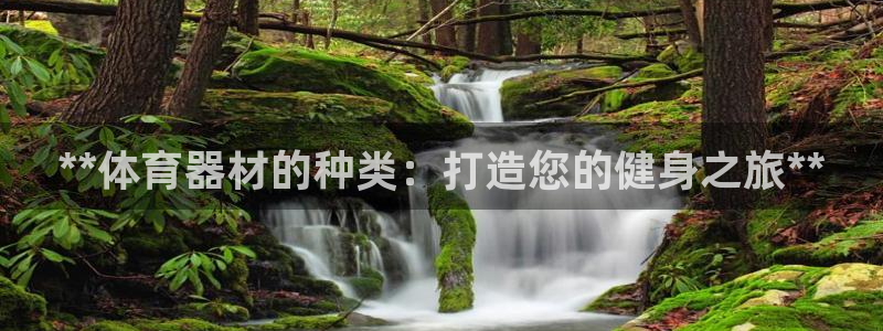 耀世娱乐官网网站入口：**体育器材的种类：打造您的健