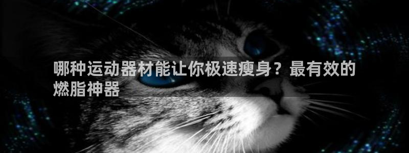 耀世平台哪个彩种是公平彩：哪种运动器材能让你极速瘦身
