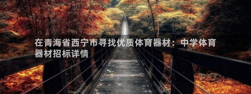 耀世娱乐客服：在青海省西宁市寻找优质体育器材：中学体