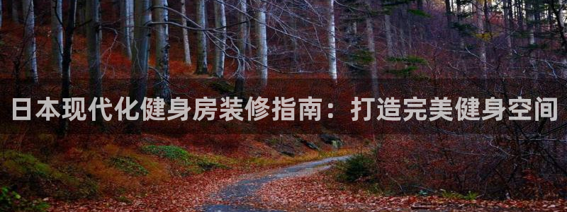 耀世娱乐如何登录账号啊：日本现代化健身房装修指南：打