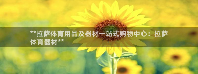 耀世娱乐代理什么待遇可以做：**拉萨体育用品及器材一