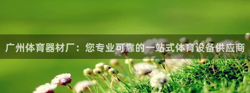 耀世天下图片大全：广州体育器材厂：您专业可靠的一站式