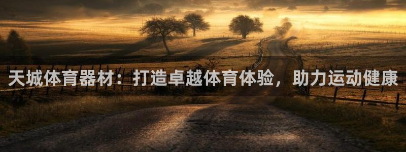 耀世娱乐辅助软件下载：天城体育器材：打造卓越体育体验