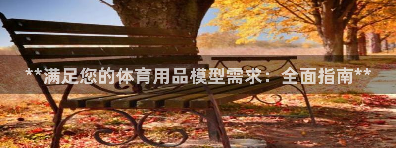 耀世天下是什么意思啊：**满足您的体育用品模型需求：