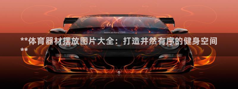 耀世集团是干嘛的企业：**体育器材摆放图片大全：打造
