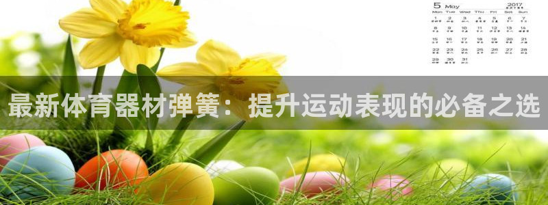 耀世娱乐如何登录平台账号：最新体育器材弹簧：提升运动
