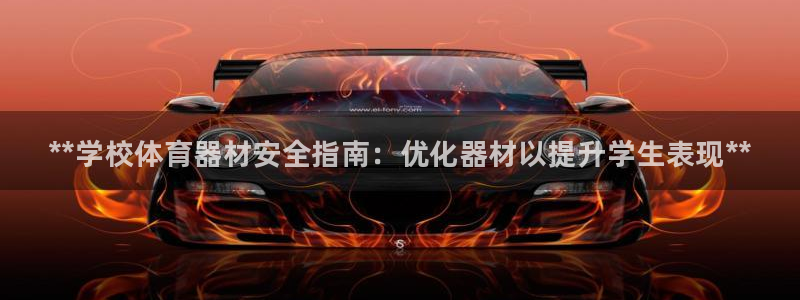 耀世娱乐官网注册：**学校体育器材安全指南：优化器材