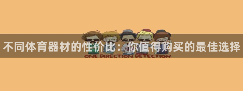 耀世平台的运营模式分析：不同体育器材的性价比：你值得购买的最